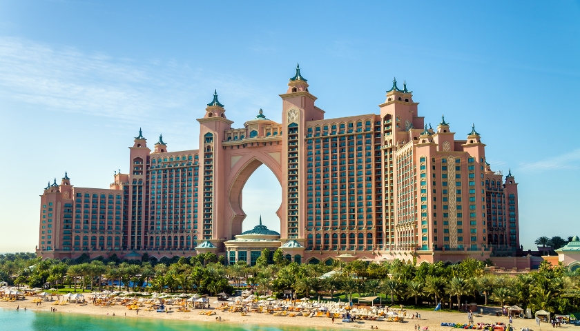 Dubai Delights